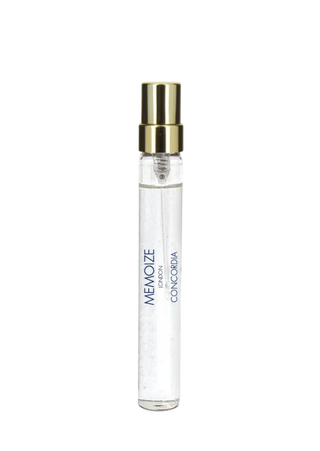 Memoize Concordia , Extrait De Parfum, Unisex, 7.5 ml