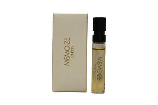 Memoize Deliciae, Extrait De Parfum, unisex, 2 ml *Fiala