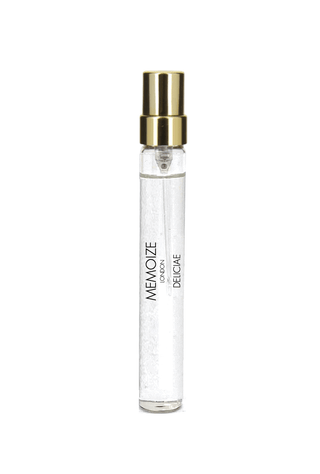 Memoize Delights, Extrait De Parfum, unisex, 7,5 ml
