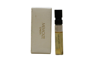 Memoize Dominus, Extrait De Parfum, unisex, 2 ml *Fiala