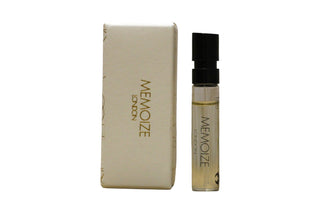Memoize Era, Estratto di profumo, unisex, 2 ml *Val