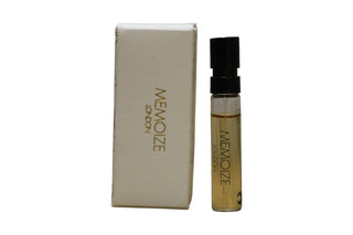Memoize Eximus, Extrait De Parfum, unisex, 2 ml *Fiala
