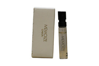 Memoize Humanitas, Estratto Parfum, Unisex, 2 ml *Fiala