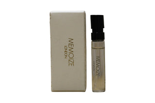 Memoize Imperia, Estratto di profumo, unisex, 2 ml *Fiala