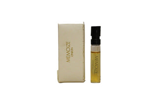 Memoize Luxuria , Extrait De Parfum, Unisex, 2 ml *Vial