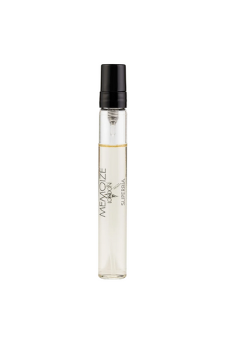 Memoize Superbia , Extrait De Parfum, Unisex, 7.5 ml