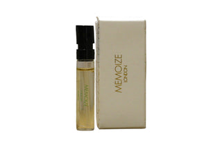 Memoize Veritas, Extrait De Parfum, unisex, 2 ml *Fiala