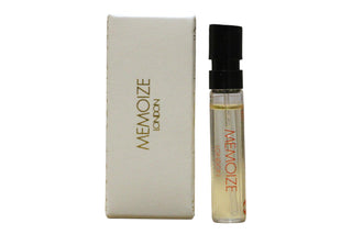 Memoize Vita , Extrait De Parfum, Unisex, 2 ml *Vial