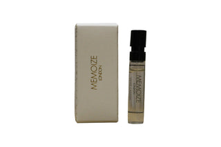 Memoize White Chastity, Extrait De Parfum, unisex, 2 ml *Fiala
