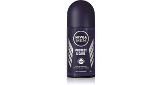 NIVEA Protect & Care antiperspirant roll-on för män 50 ml