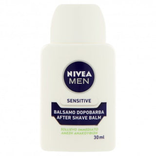 Nivea Men Sensitive Balsamo Dopobarba 30 Ml