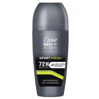 Dove Men+Care Sport Fresh אנטי-פרספירנט 50 מ"ל 