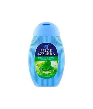 Felce Azzurra Gel de Duche de Menta e Lima 250 ml 