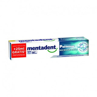 Mentadent Mentadent P Prevenzione Microgranuli 100 Ml
