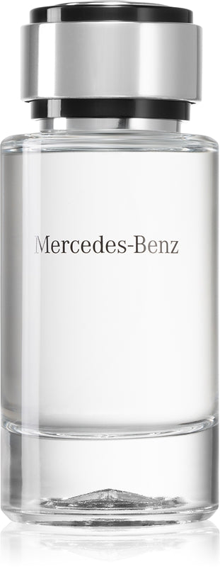 Mercedes Benz Mercedes Benz da uomo EDT - 120ml