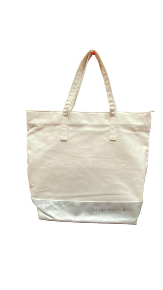 Mercedes-Benz Mercedes Benz Borsa in tessuto Borsa a tracolla Per donna