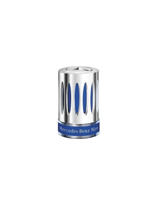 Mercedes-benz Sign, Eau De Parfum, per uomo, 20 ml *Miniatura