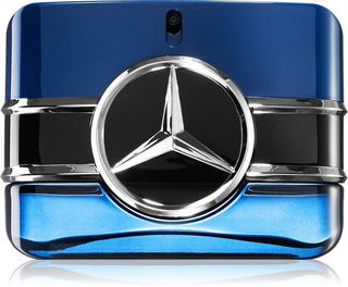 Mercedes-Benz Sign EDP M 50 ml