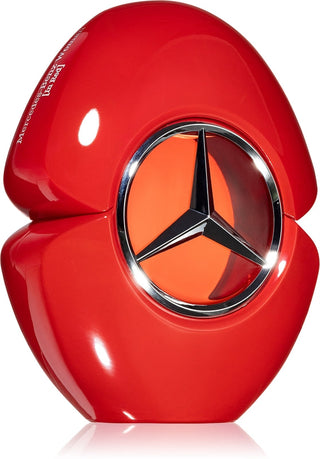 Mercedes benz Woman In Red EDP 60 ml