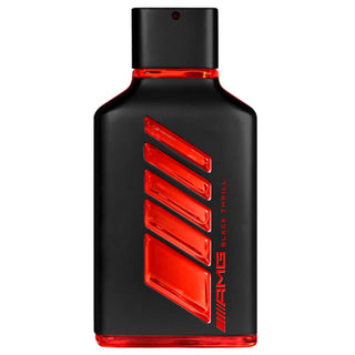 Mercedes-Benz AMG Black Thrill EDP M 100 ml