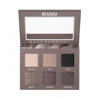 Mesauda Mesauda Bare Harmony 2.0 Deep Smoky