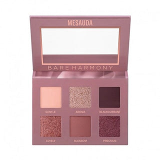 Mesauda Mesauda Bare Harmony 2.0 Tender M.
