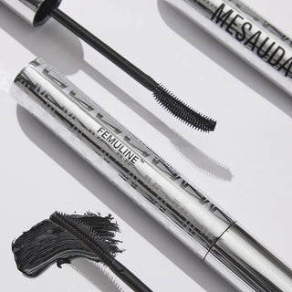 Mesauda Femuline Mascara 1 unità