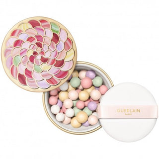 Guerlain Meteoriti Perla 02 Rosa