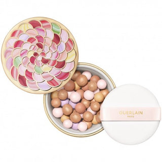 Guerlain Meteoriti Perla 03 Warm