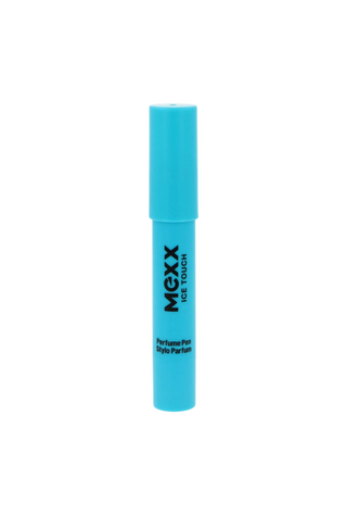 Mexx Ice Touch, profumo solido, da donna, 3 g