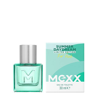 Mexx Summer Daydream EDT M 30 ml