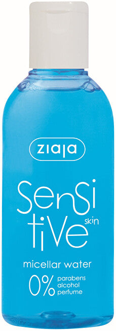 Ziaja Acqua Micellare Sensitive 200 Ml