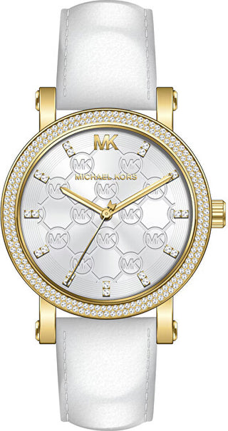 Michael kors Corey MK2985