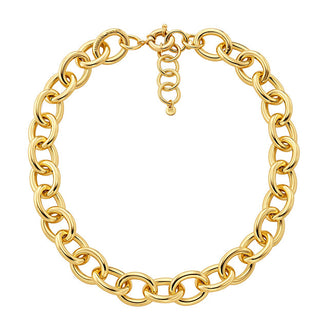 Michael kors Women´s Collana Metallic Muse MKJ841800710