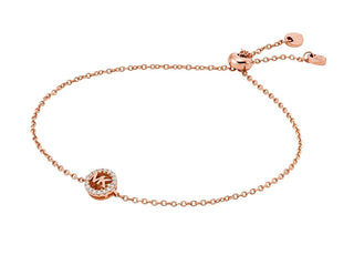 Michael kors Gold-plated Bracciale da donna Kors MK MKC1762CZ791
