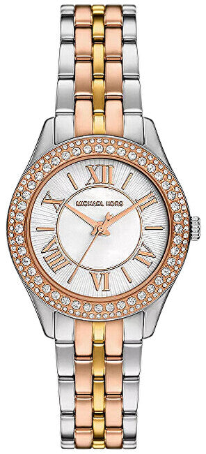 Michael Kors Harlowe Mk4846 