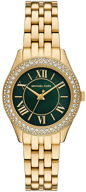 Michael Kors Harlowe Mk4870 