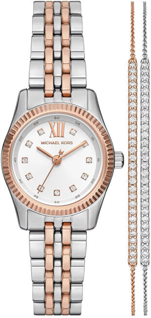 Michael Kors Lexington Set Mk4817Set 