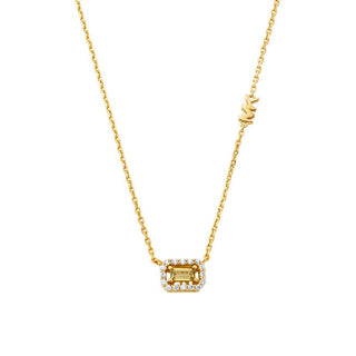 Michael kors Luxury Collana Premium MKC1835710