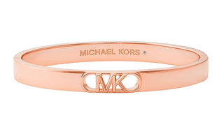 Michael Kors Pulsera De Lujo Chapada En Oro Macizo Mkj828700791 