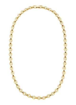 Michael kors Luxury gold-plated Collana Premium MKJ8595710