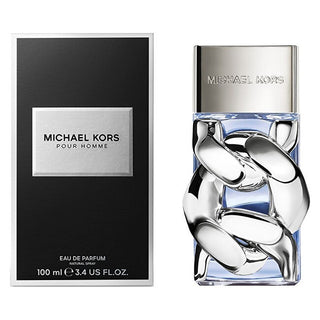 Michael Kors Michael Kors Pour Homme - Eau De Parfum - Volume: 100 Ml