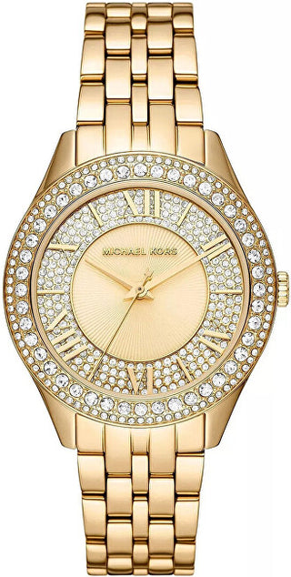 Michael Kors Harlowe Mk4709