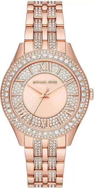 Michael kors Harlowe MK4710