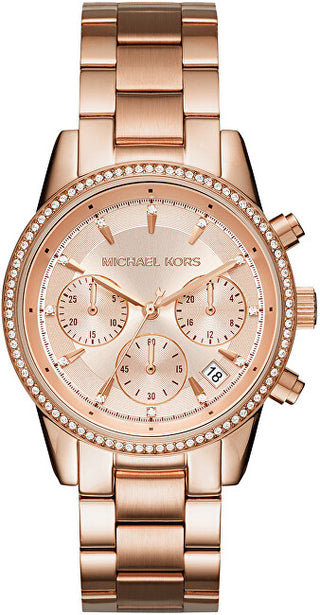 Michael kors The Ritz MK6357