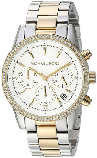 Michael Kors The Ritz Mk6474