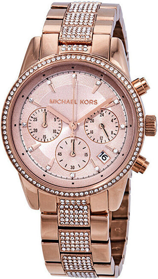 Michael Kors Ritz Mk6485 