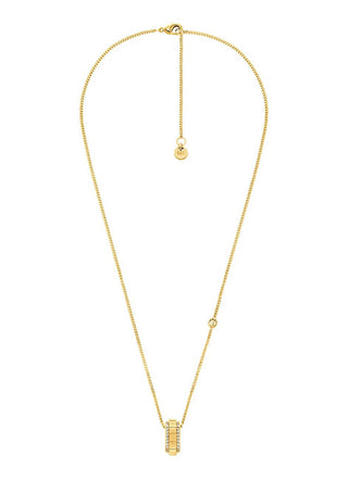 Michael kors Modern gold-plated chain Premium MKJ8609710