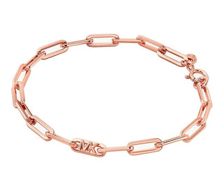 Michael Kors Bracelet plaqué or sans Tempo Premium Mkc174400791 