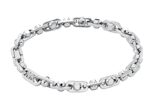 Michael Kors Bracciale Unisex Senza Tempo Astor Link Mkj841000040